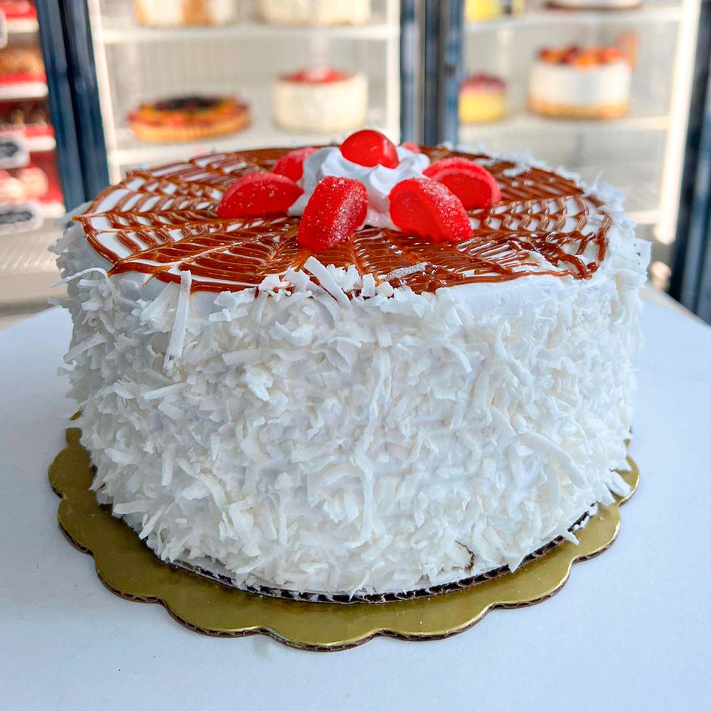 La Nueva Bakery