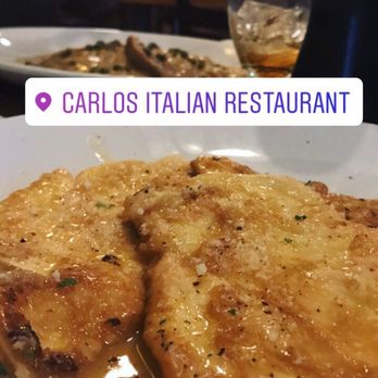 Carlos Italian Restaurant Yonkers Carlos Italian Restaurant Yonkers
