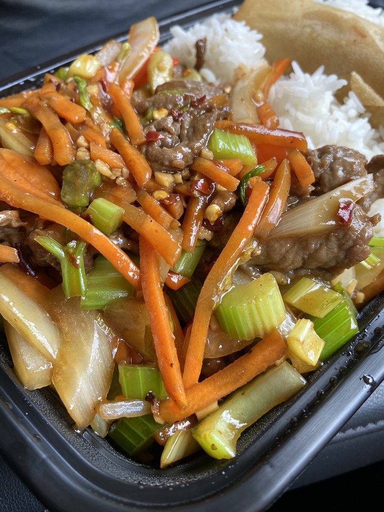 My Chinese Dish