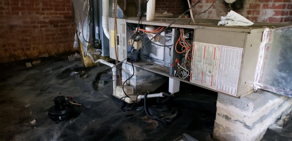 image of business Advanced Appliance Service
