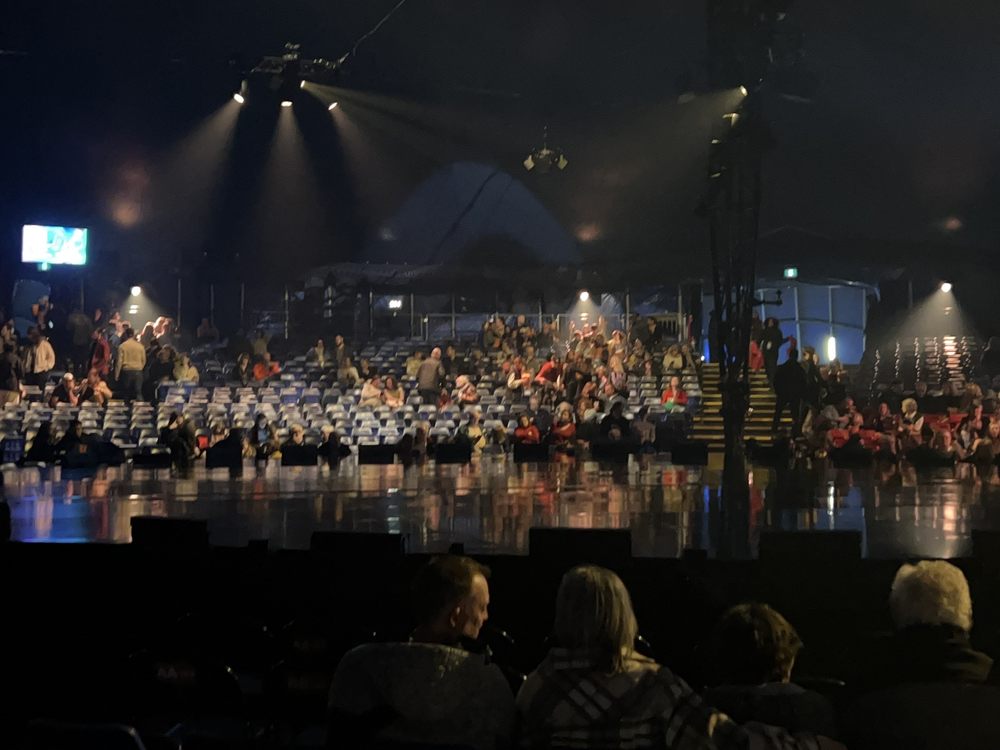 Cirque du Soleil
