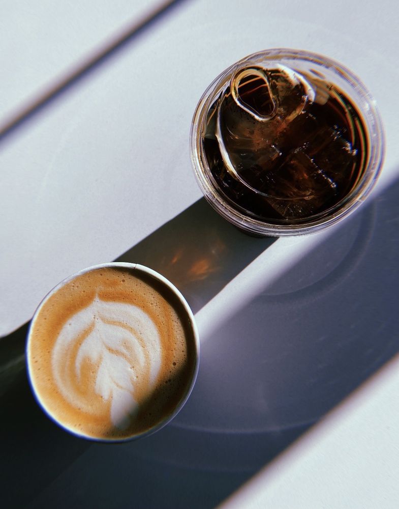 Druthers Coffee