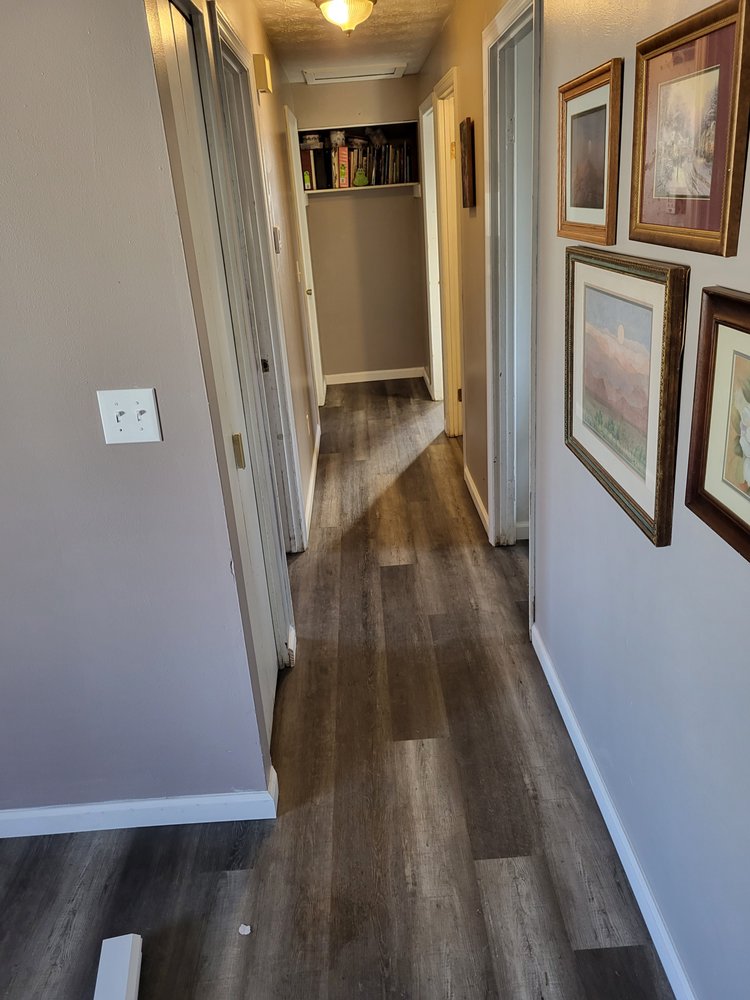 image of business David Voge Flooring Solutions