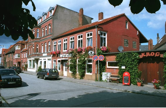 Hotel Plöner Hof Hotels Johannisstr 2, Plön Hotel Plöner Hof Hotels Johannisstr 2, Plön