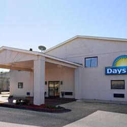 Days Inn By Wyndham Athens Hotels 1322 Highway 72 East Photo Of Days Inn By Wyndham Athens Al United States