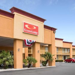 Econo Lodge Savannah Gateway I 95 52 Photos 21 Reviews Hotels Photo Of Econo Lodge Savannah Gateway I 95 Ga United States