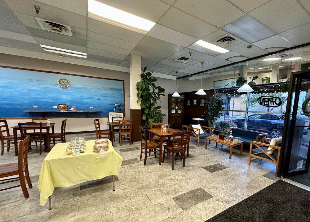 Grandview Bakery