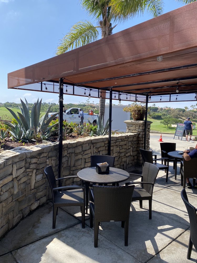 Monarch Cafe