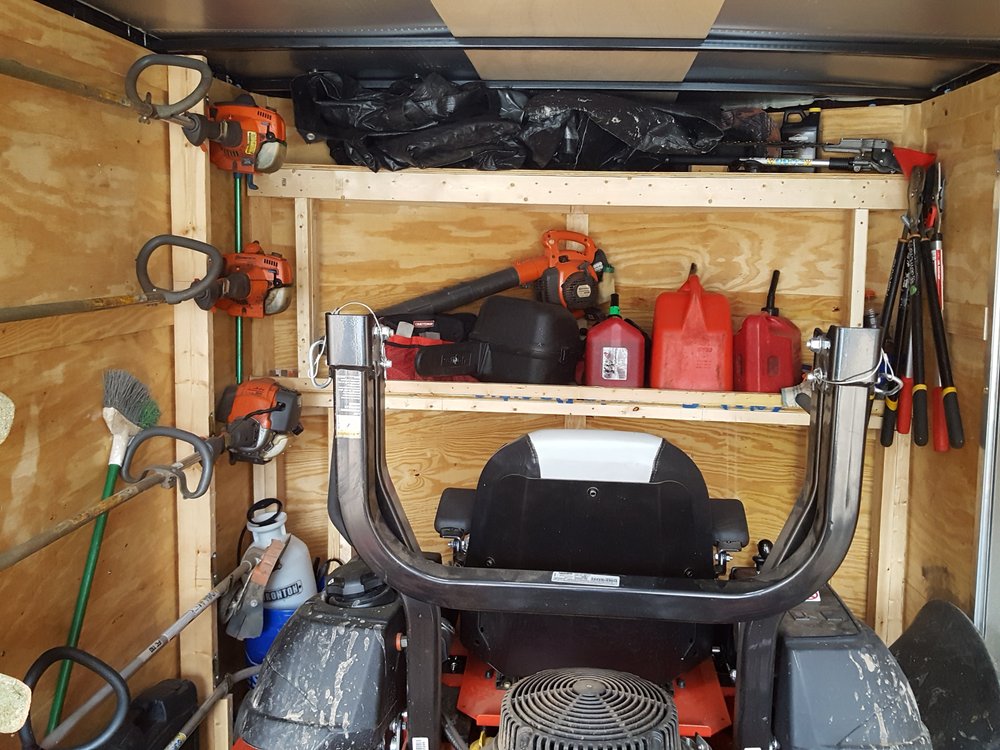 RFLO Lawn Care Services