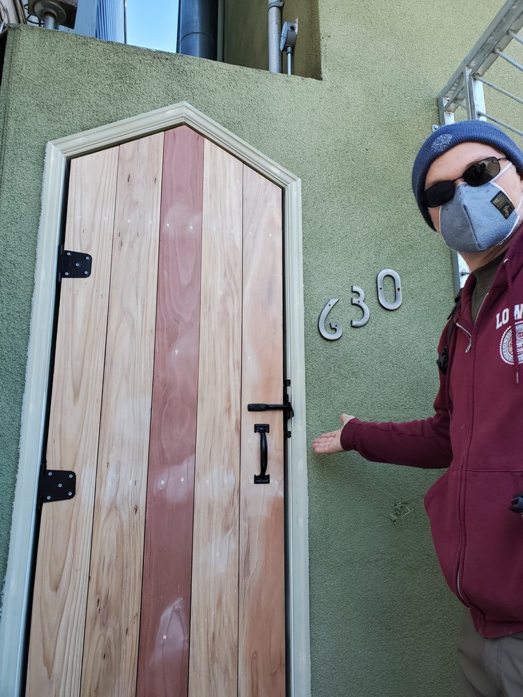 Garfias Handyman
