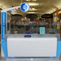 Ice International Currency Exchange Request A Quote Photo Of Ice International Currency Exchange Montreal Qc Canada