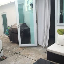 Patio Door Installation Patio Door Installation