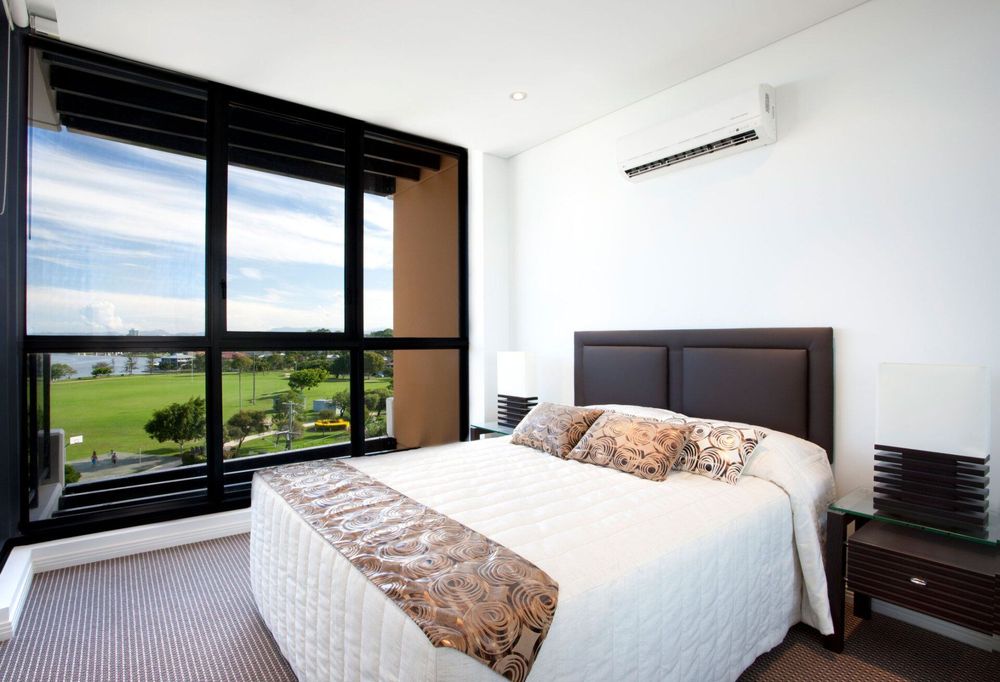 Trutek Air Conditioning and Heating