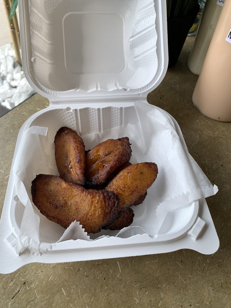 Pollito Chicken