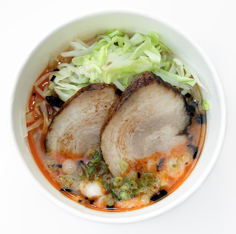 Ramen Ciro - SW 3rd Ramen Ciro - SW 3rd