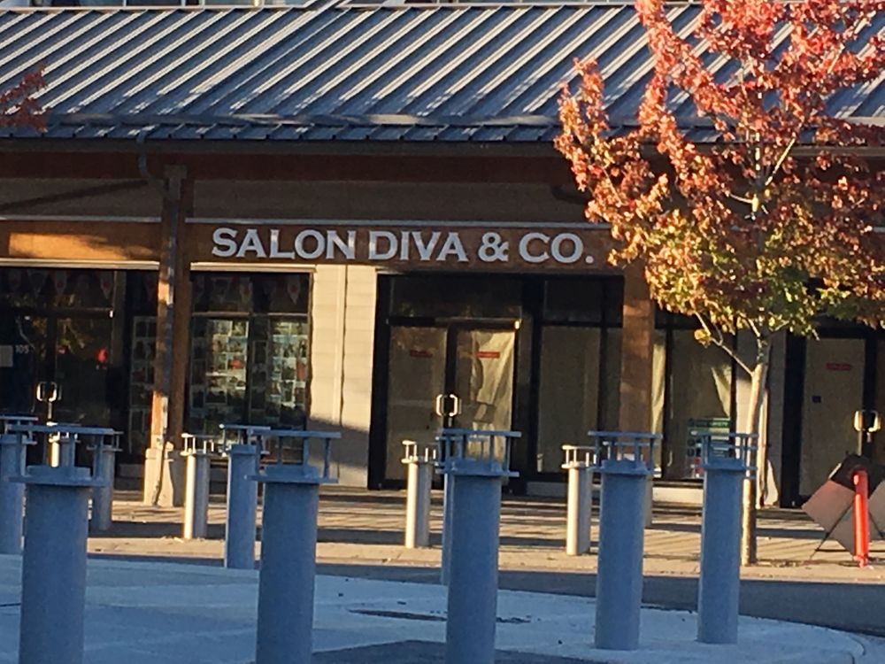 Salon Diva & Co