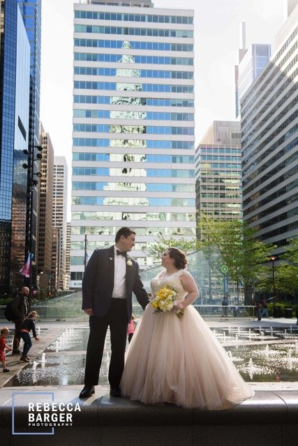 Rebecca Barger Photography
