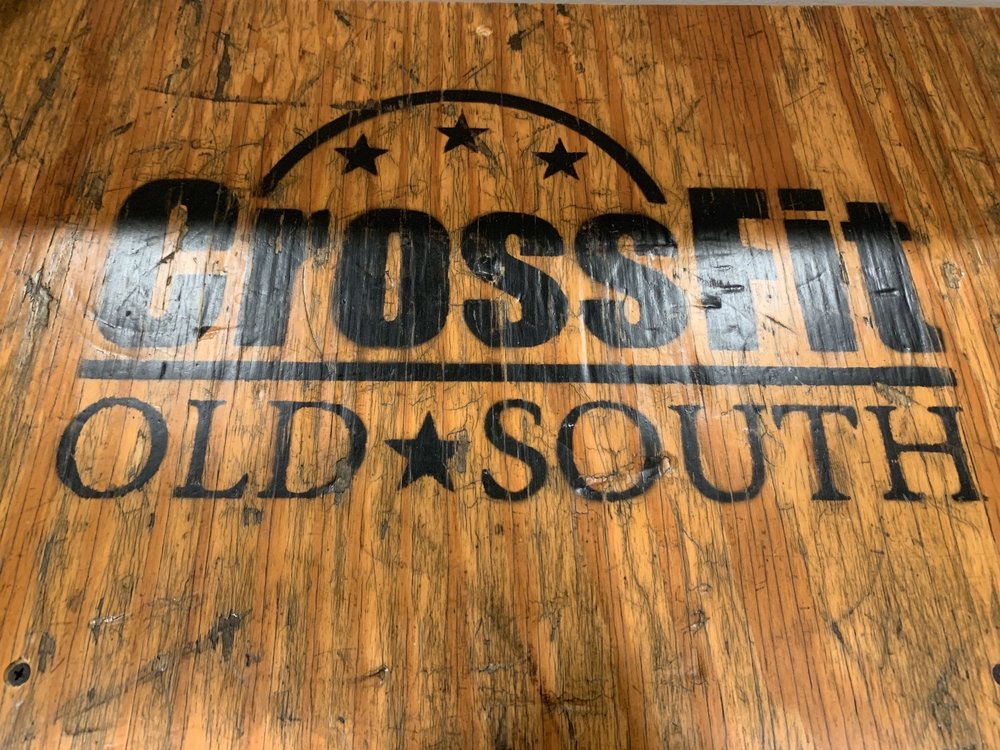 Crossfit Old South
