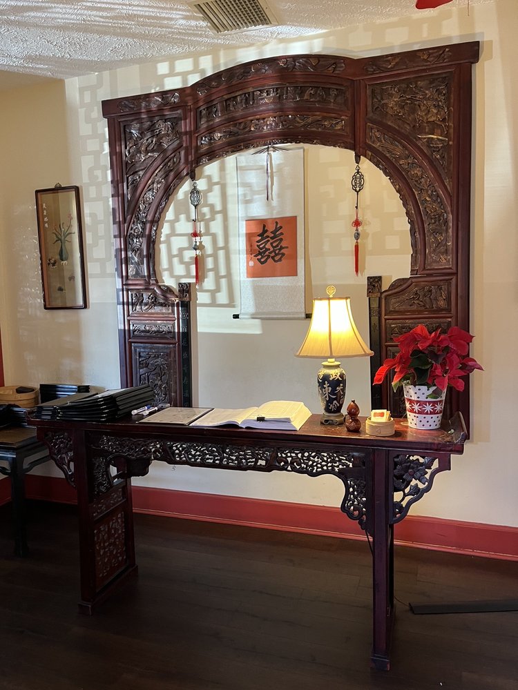 Double Happiness Restaurant