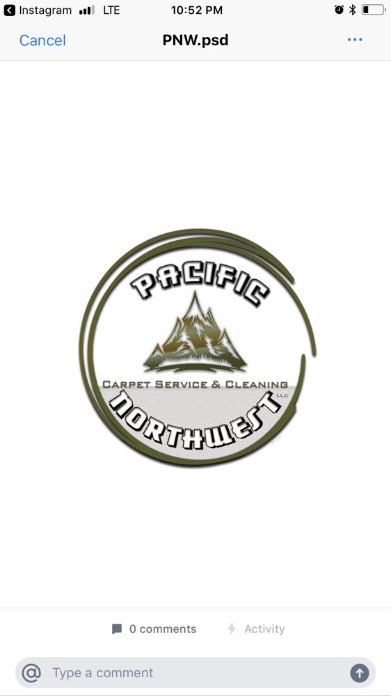 Pacific Northwest carpet services and cleaning