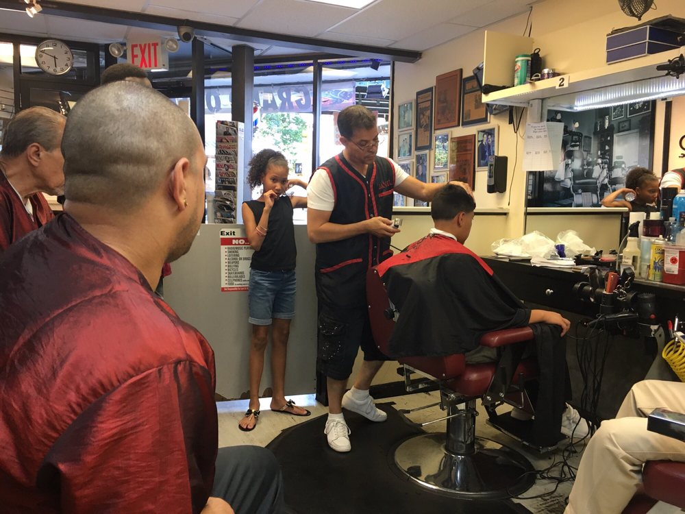 Beyond Barber Academy Barbers 121 Westchester Sq, Bronx, NY Phone