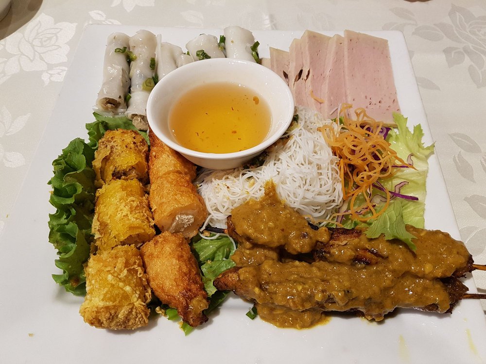 Saigon Star