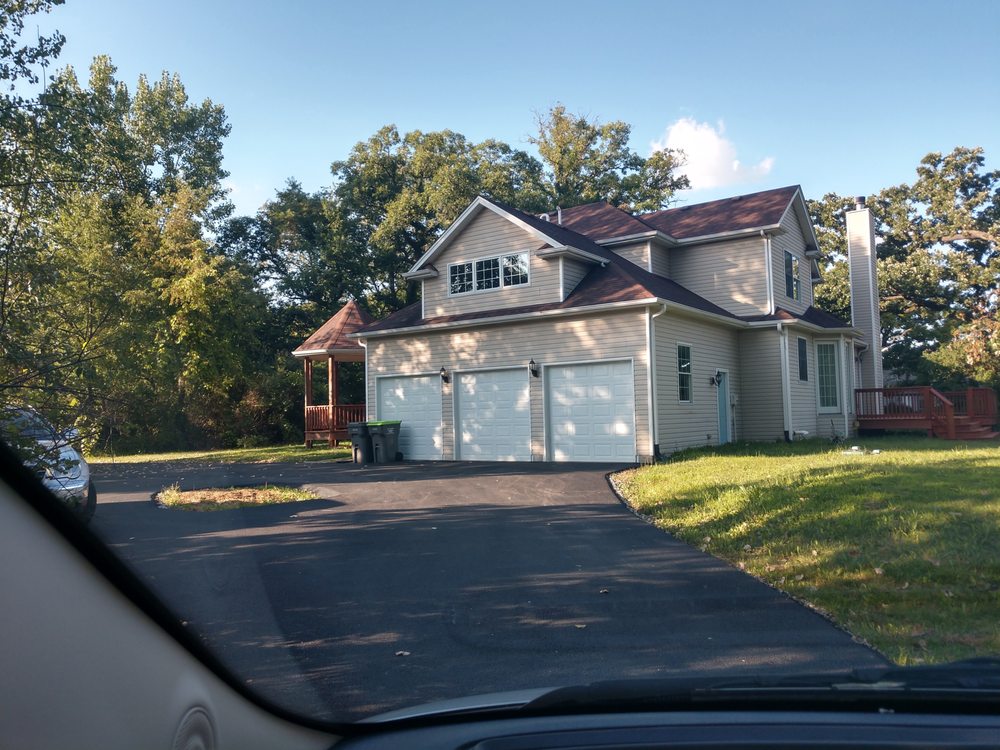 image of business First Knight Paving