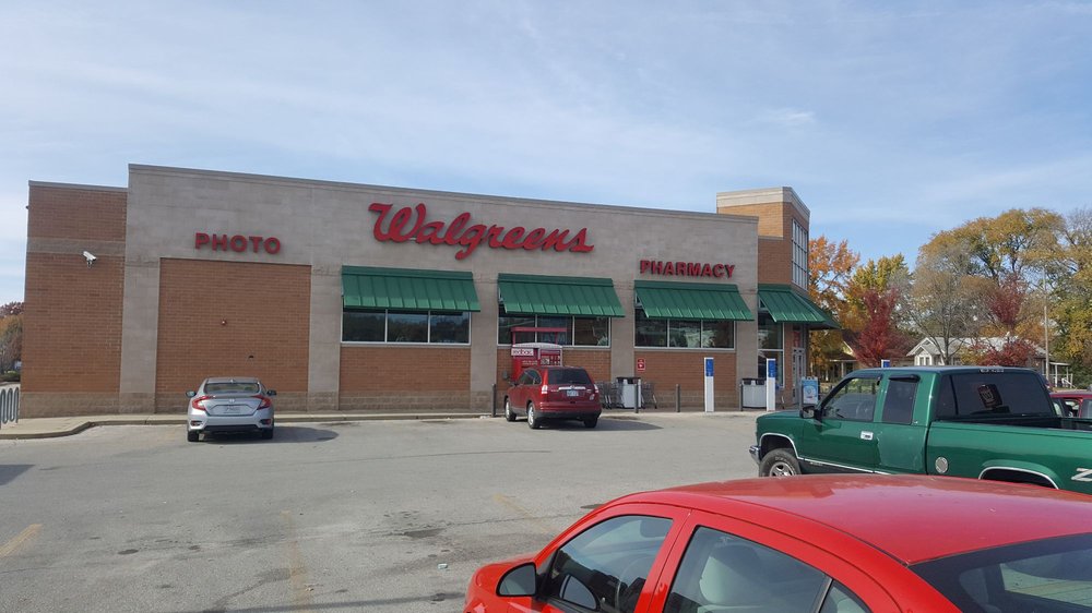Walgreens