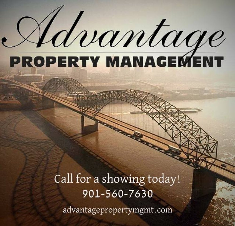 Advantage Property Management