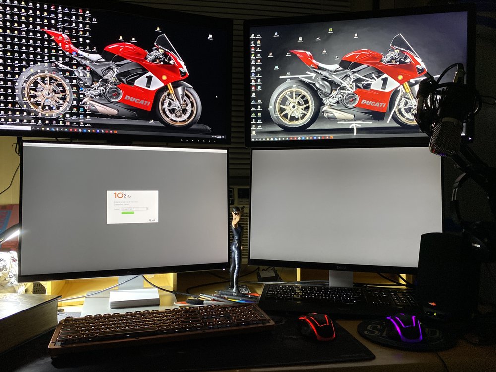 Mac or PC Repair