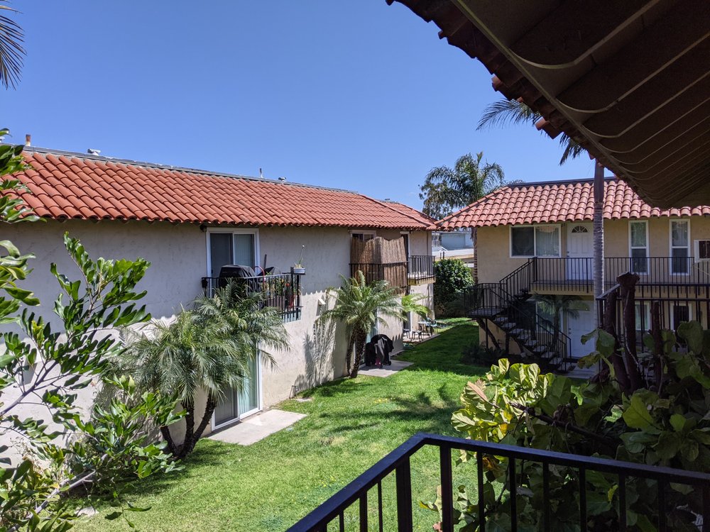Sus Casitas Apartments