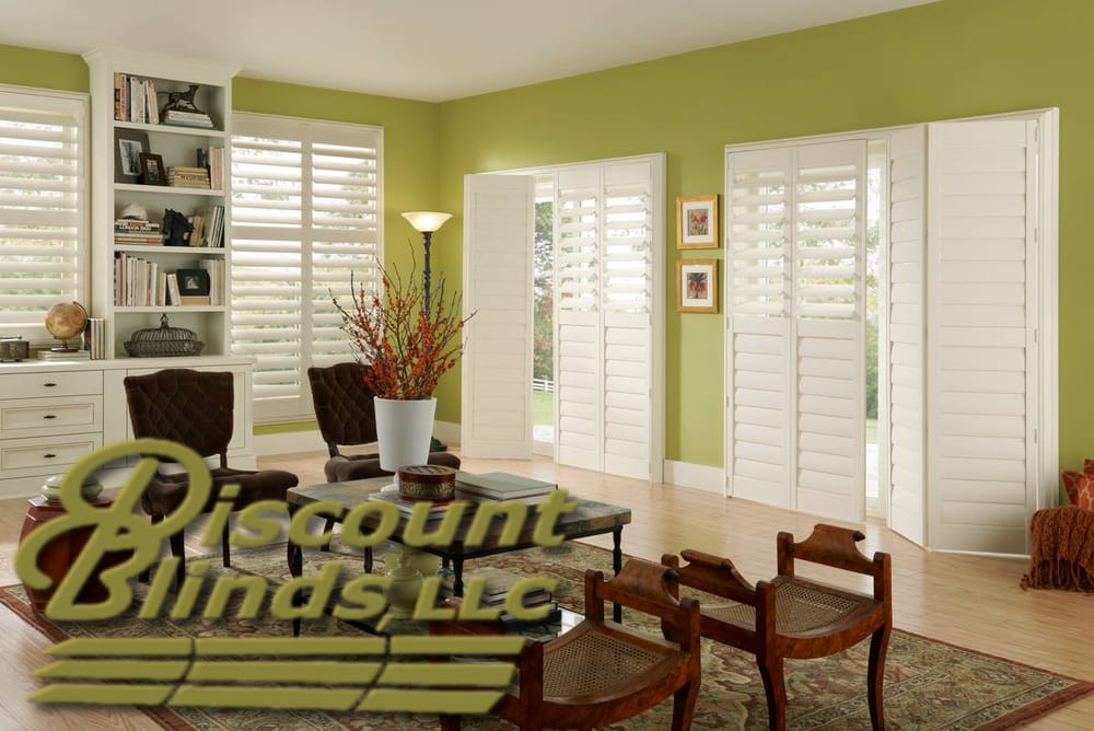 image of business Discount Blinds