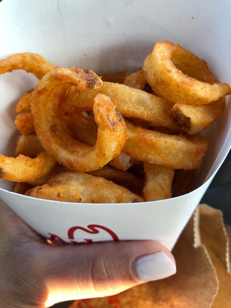 Arby's