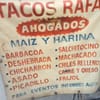 Tacos Rafa