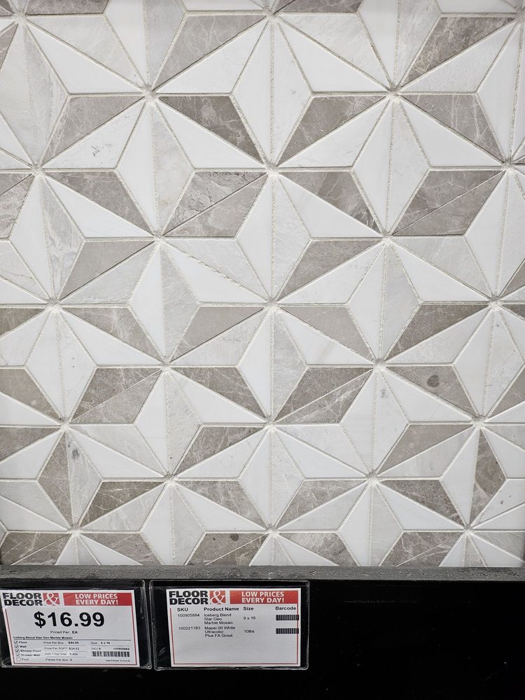 Floor & Decor