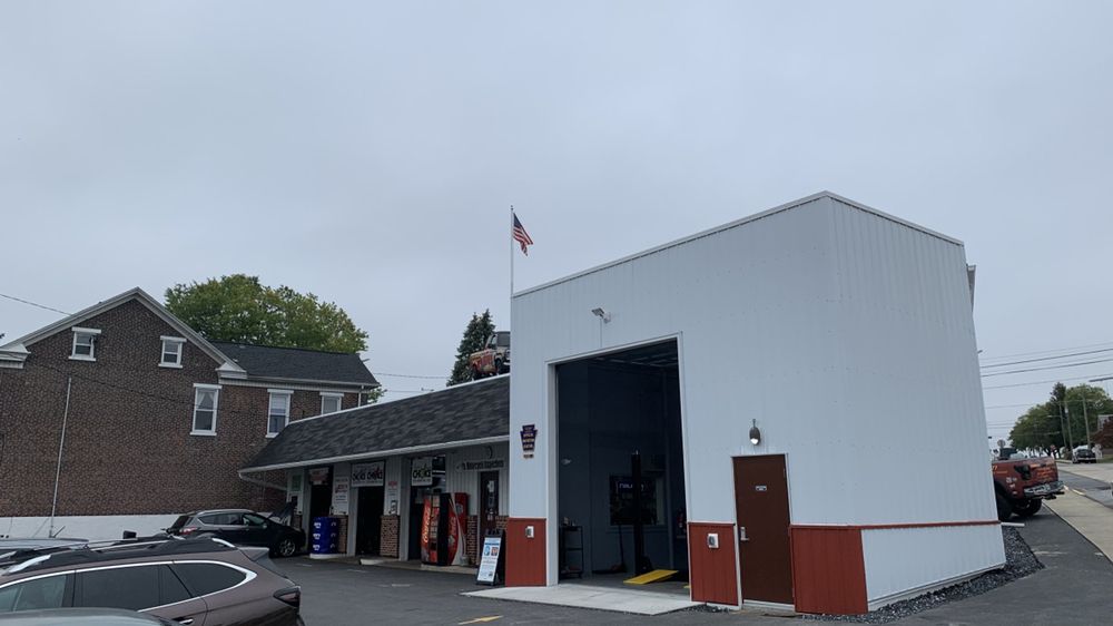 Rephs Complete Auto Repair Inc