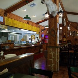 Photo of Going's Barbeque - Crosby, TX, United States. Locals BBQ joint on the main thoroughfare