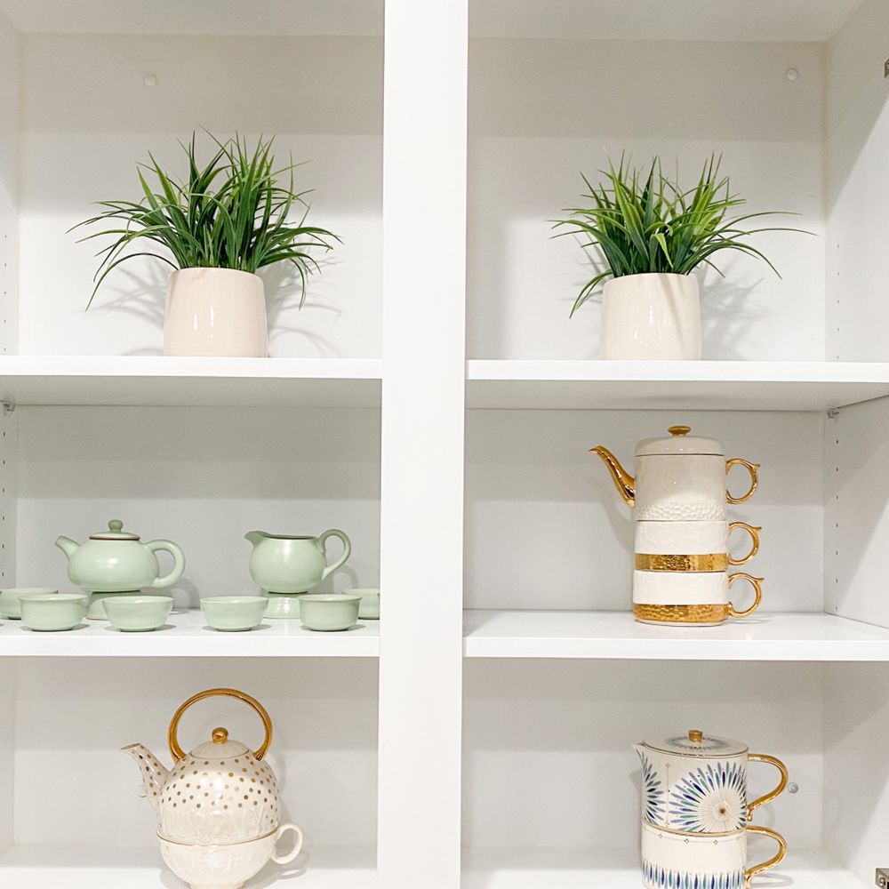 image of business Organized by Jen D