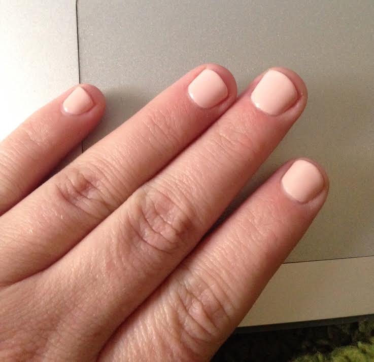 Nail Polish For Super Short Nails Hession Hairdressing Nail Polish For Super Short Nails