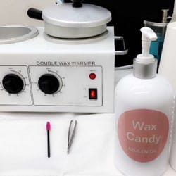 Wax Candy 59 Photos 407 Reviews Waxing 301 Atlantic Ave Photo Of Wax Candy Long Beach Ca United States Mona Lisa Got