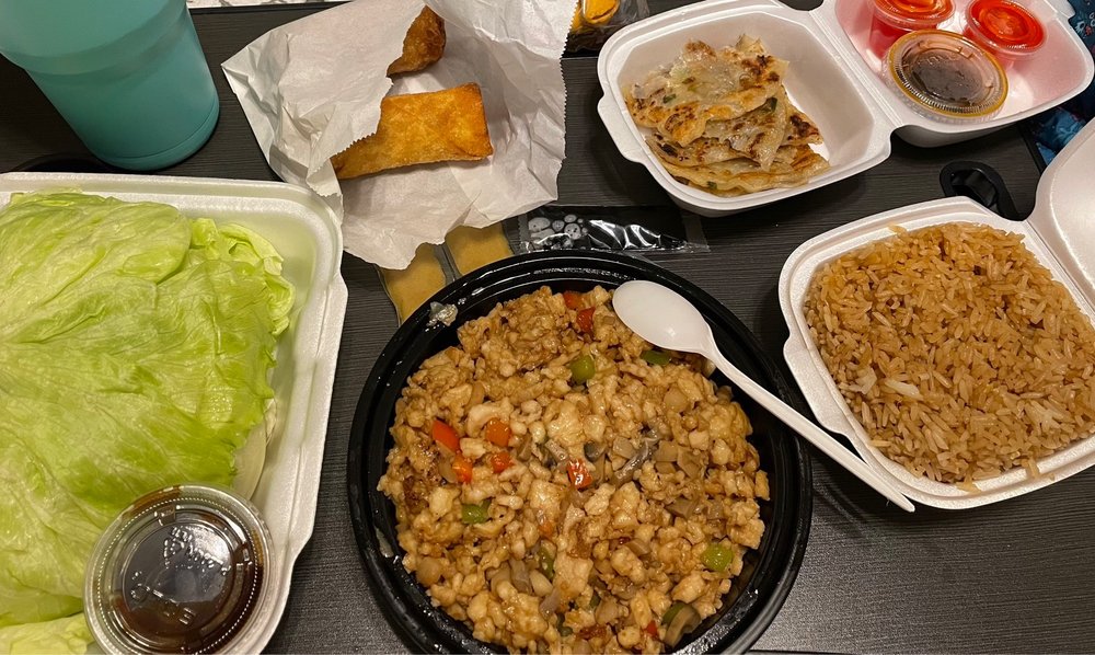 Bao's Cafe
