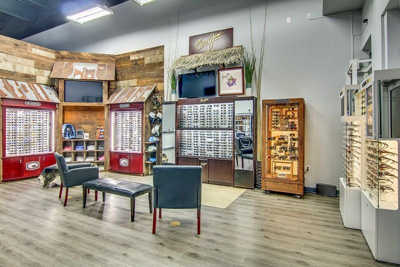 Eye Envy Optical & Sunglasses Eyewear & Opticians 1523 Sadler Rd