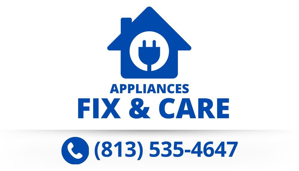 Appliances Fix & Care