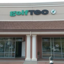 Golftec Rocklin Golf Equipment 1150 Sunset Blvd Ca Photo Of Golftec Rocklin Ca United States Main Entrance Dg