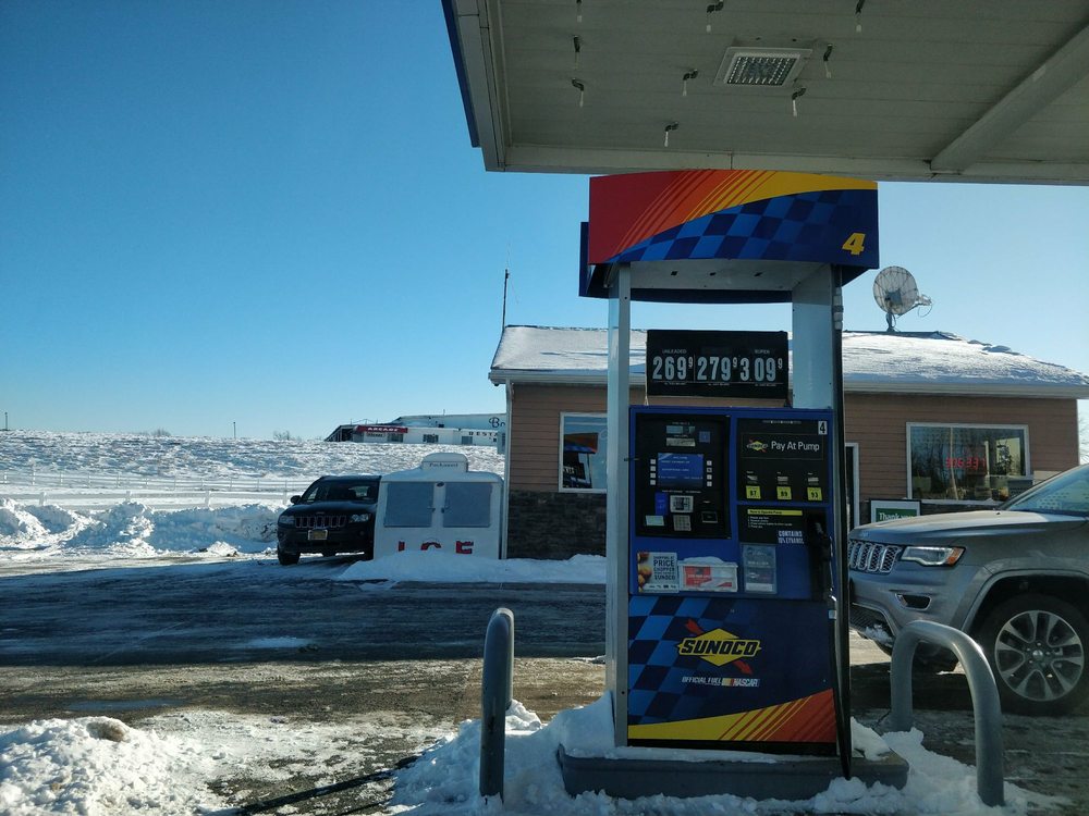 Sunoco Gas Stations 43540 NY12, Alexandria Bay, NY Phone Number