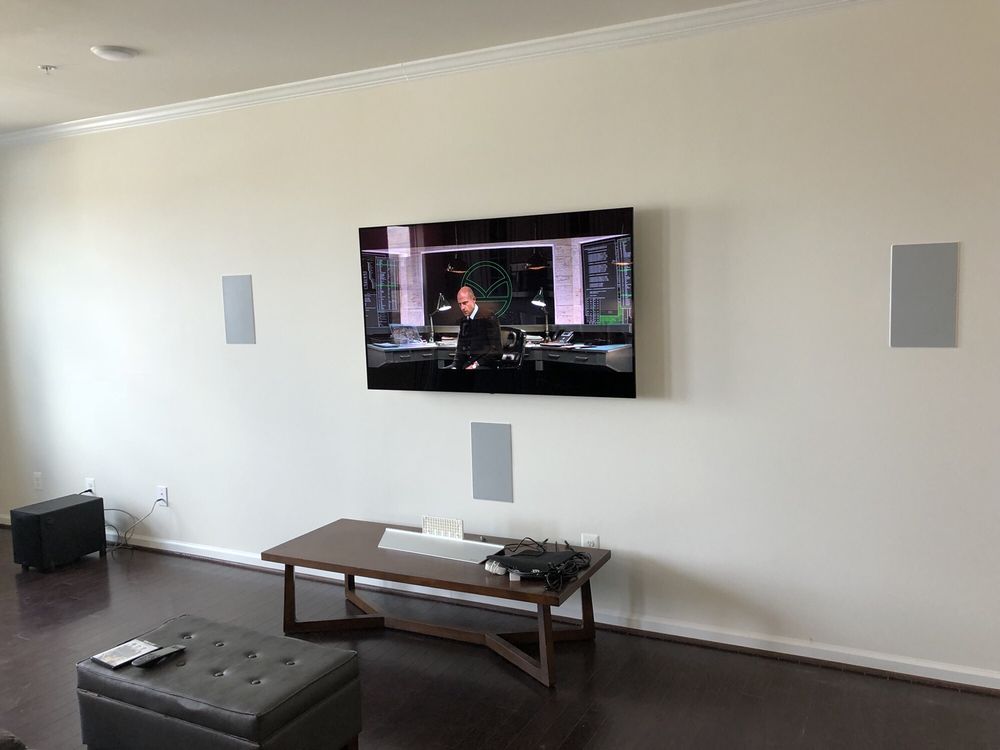 Star Home Theater