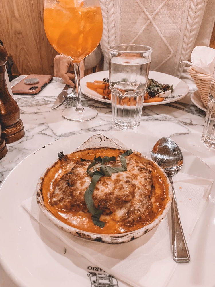 Da Mario Restaurant
