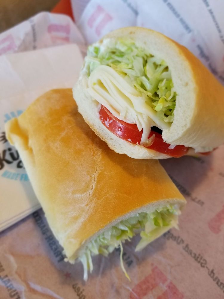Jimmy John's