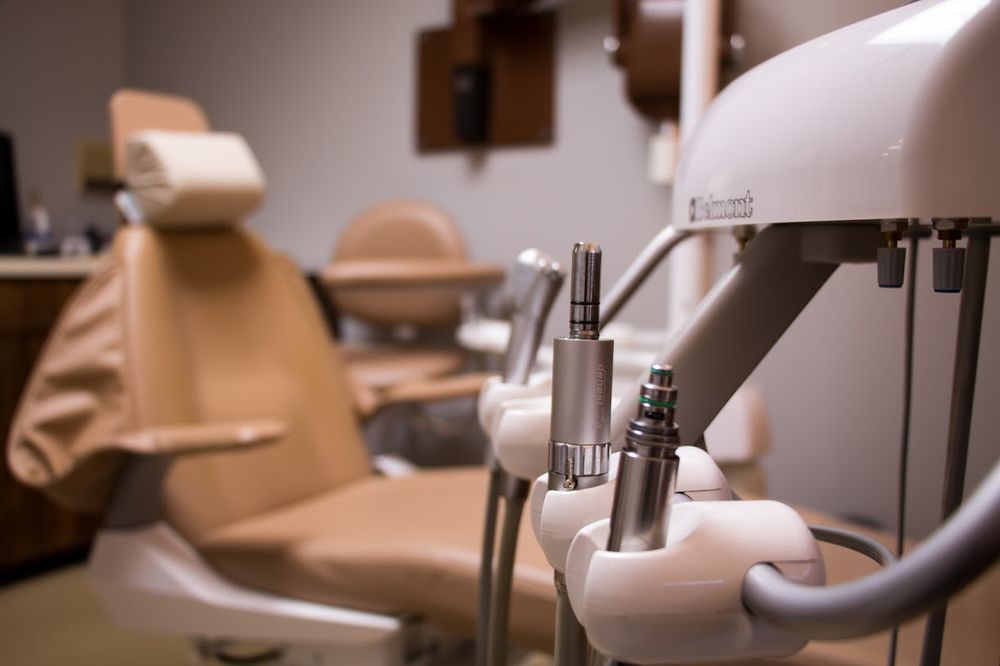 image of business Greenway Dental Care