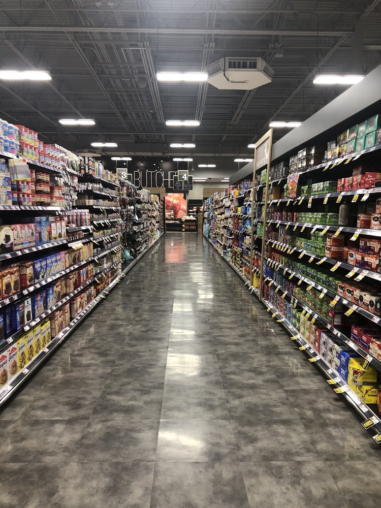 Market 32 By Price Chopper